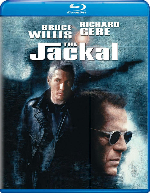 The Jackal (Blu-ray) [Blu-ray]