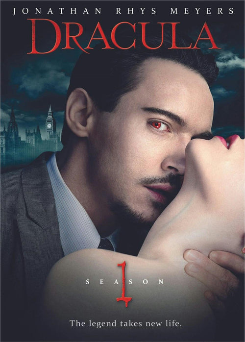Dracula: Season 1 [DVD]