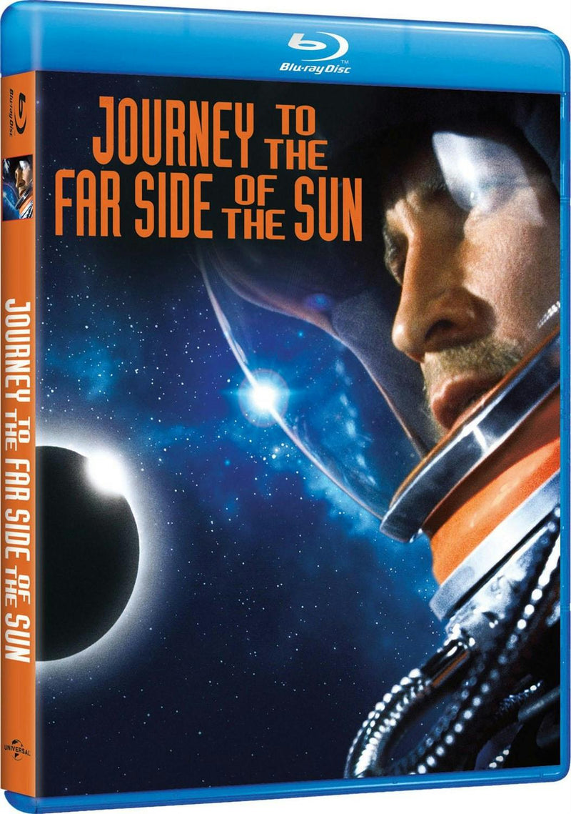Journey to the Far Side of the Sun [Blu-ray]