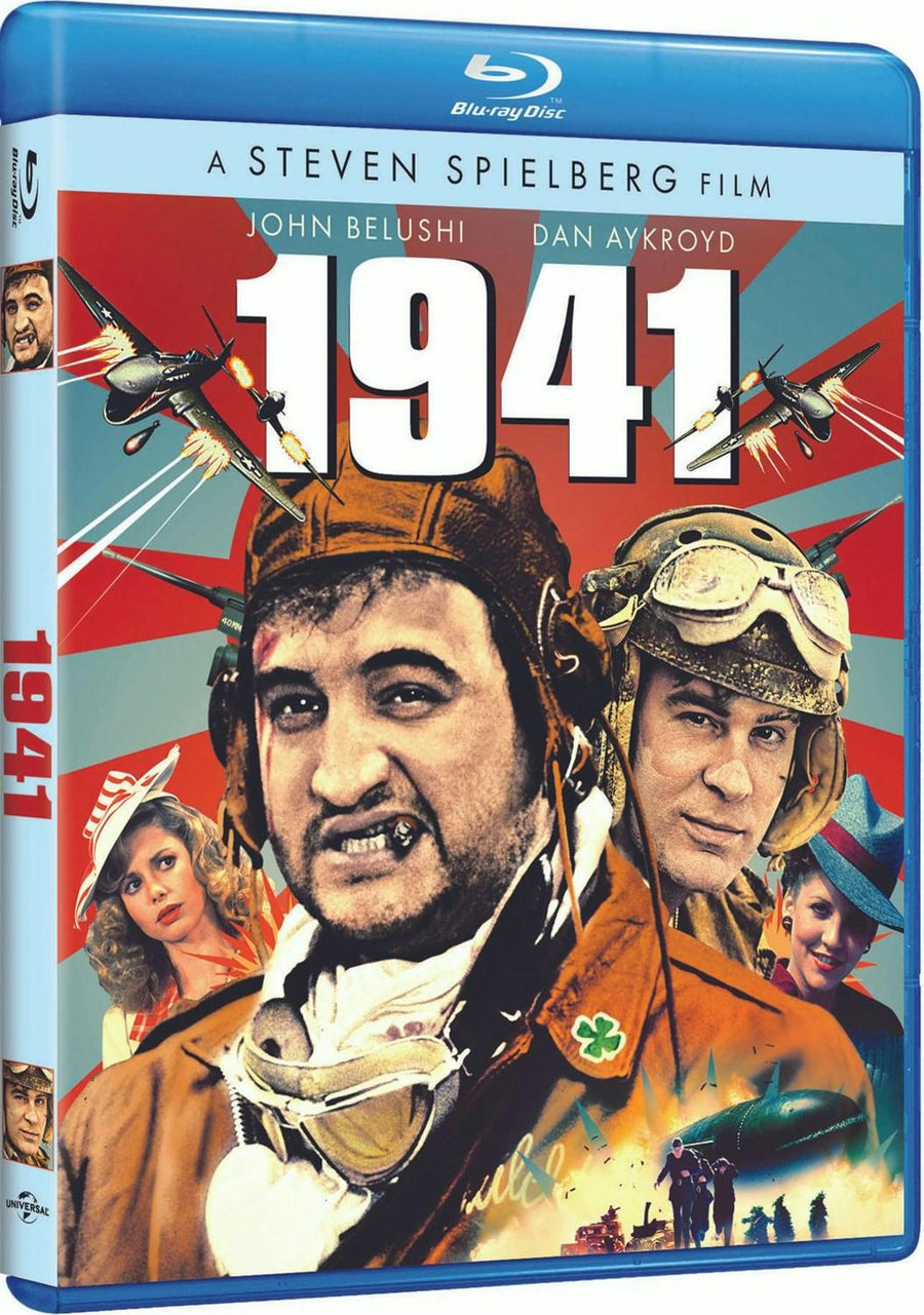 1941 [Blu-ray]