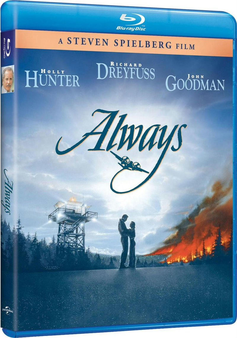 Always [Blu-ray]