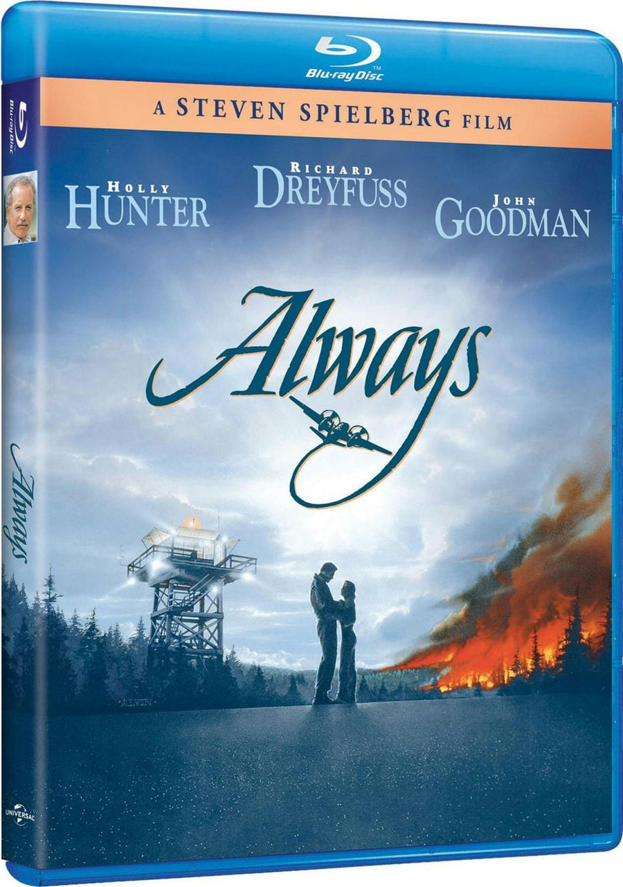 Always [Blu-ray]