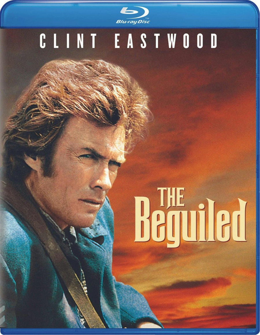 The Beguiled [Blu-ray]