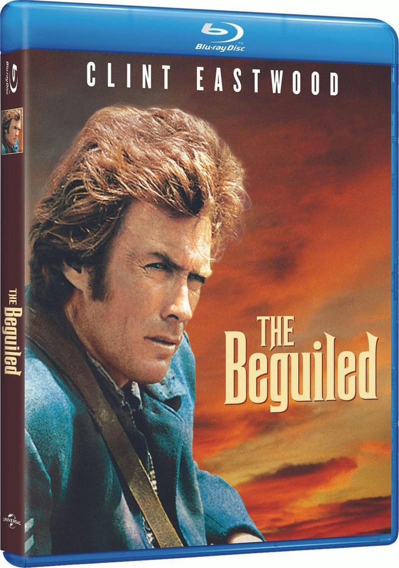 The Beguiled [Blu-ray]