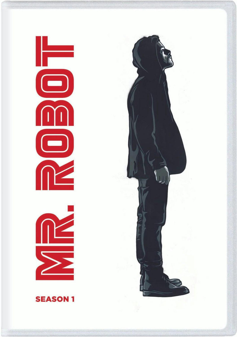 Mr. Robot: Season 1 [DVD]
