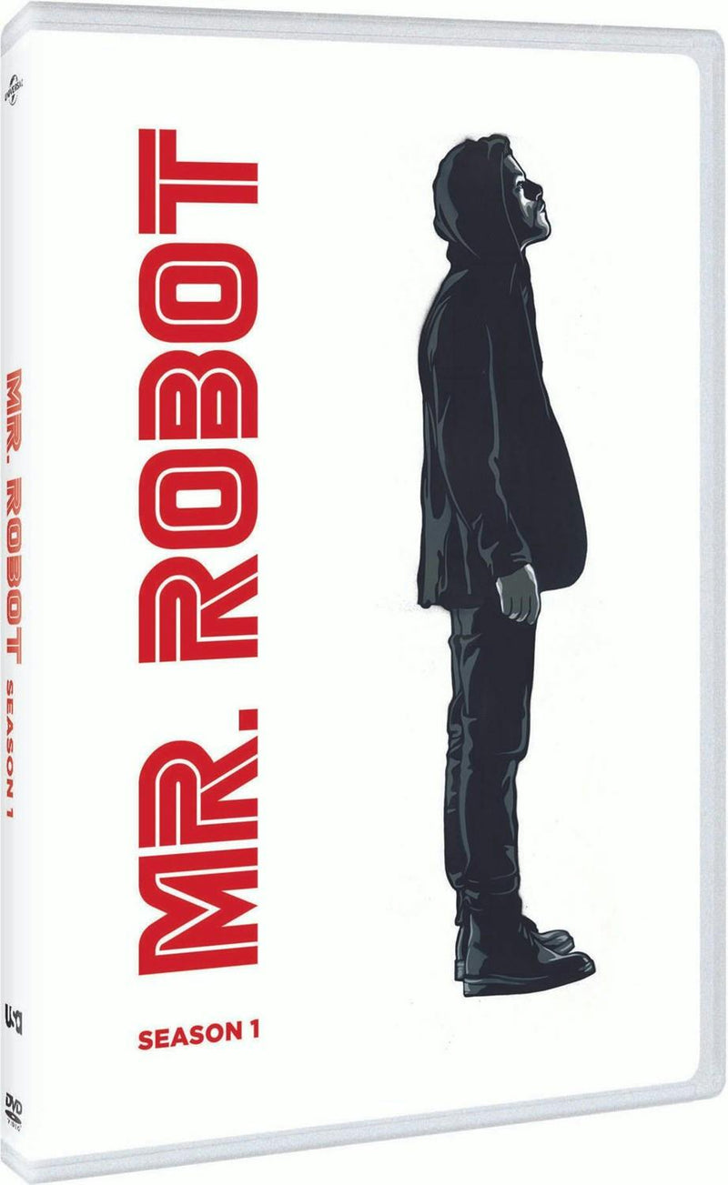 Mr. Robot: Season 1 [DVD]