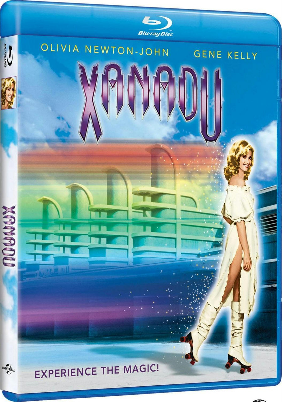 Xanadu [Blu-ray]