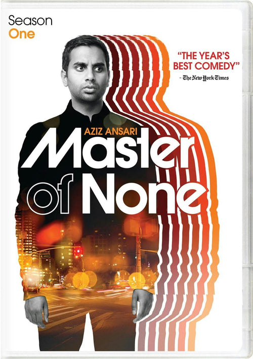 Master of None: Season One [DVD]