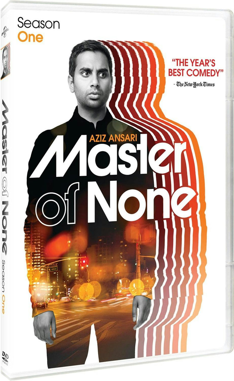 Master of None: Season One [DVD]