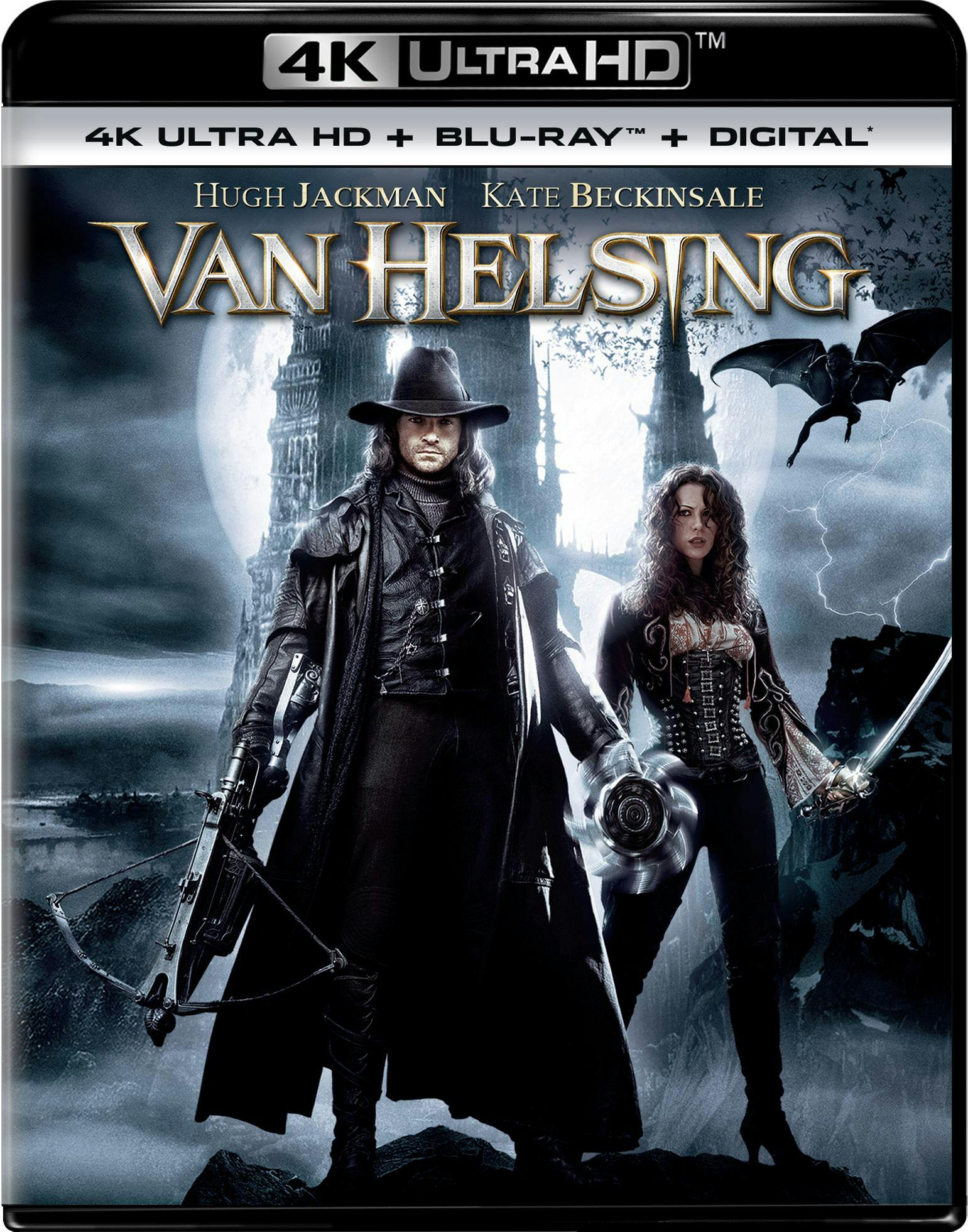 Van Helsing