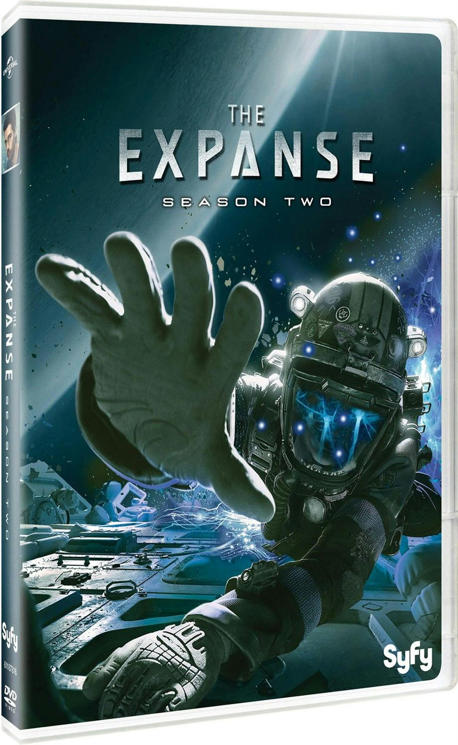 The Expanse: Season Two [DVD]
