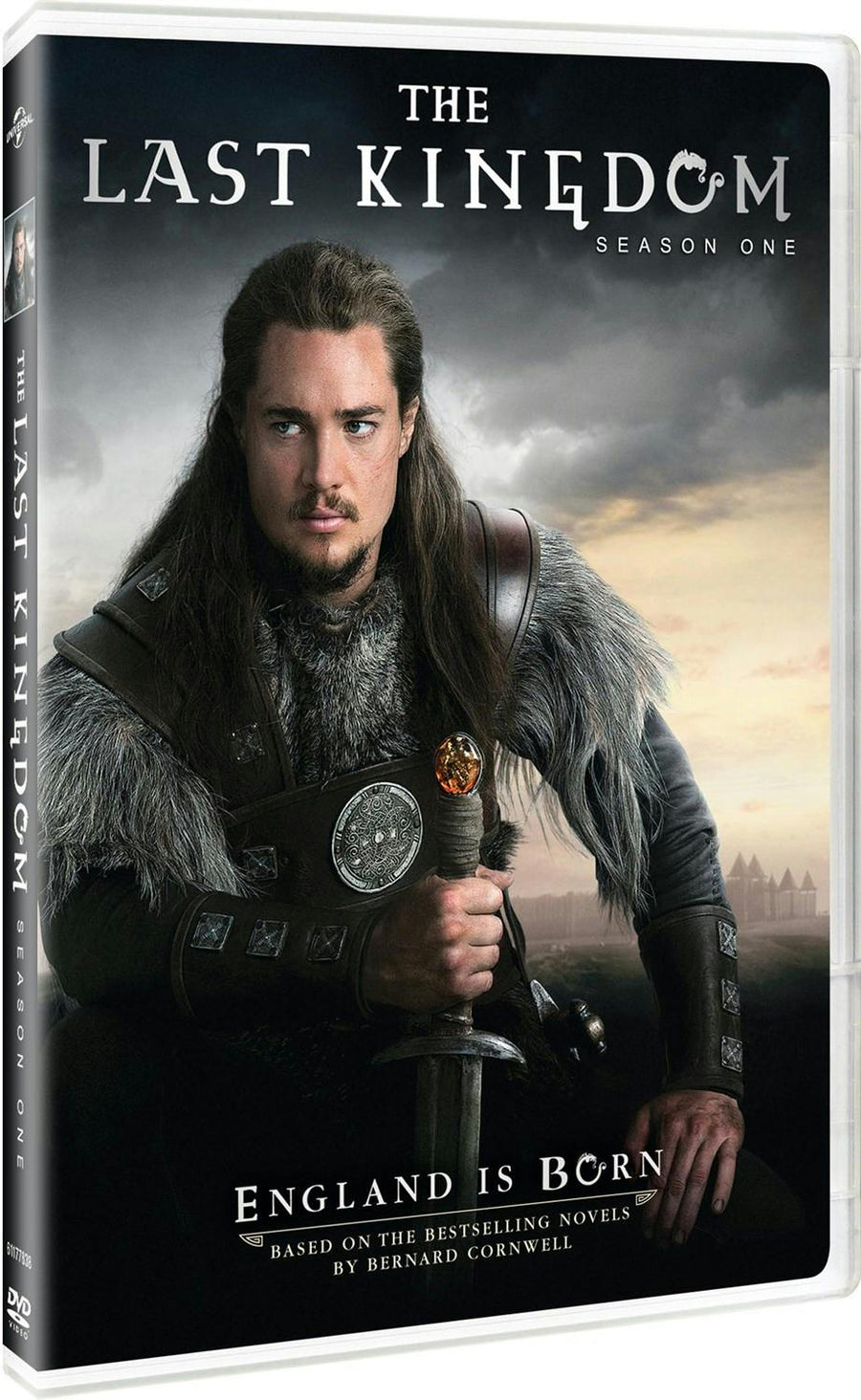 The Last Kingdom: Season One [DVD]
