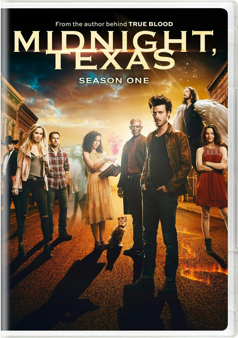 Midnight, Texas: Season One [DVD]