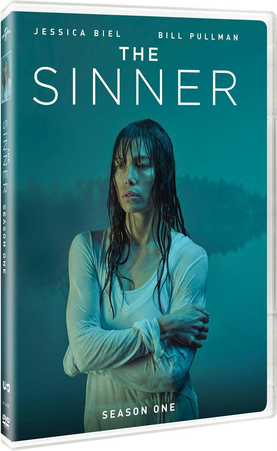 The Sinner: Season One [DVD]