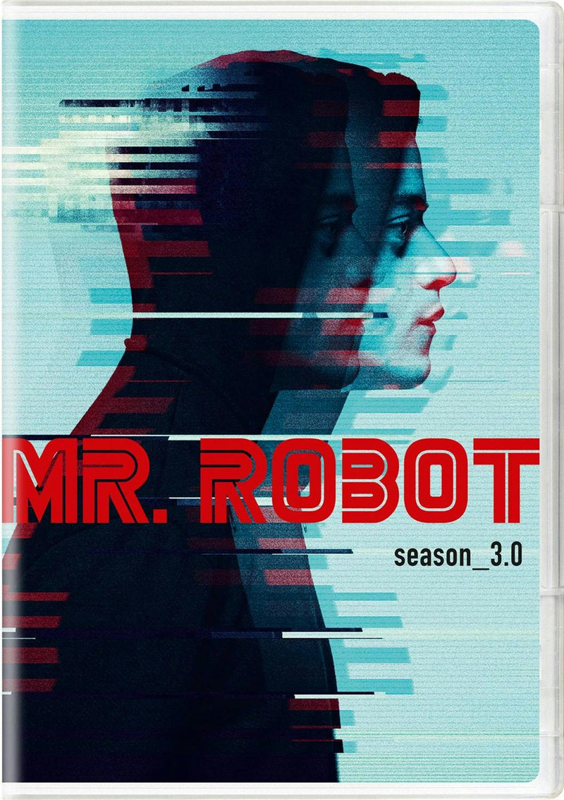 Mr. Robot: Season_3.0 [DVD]