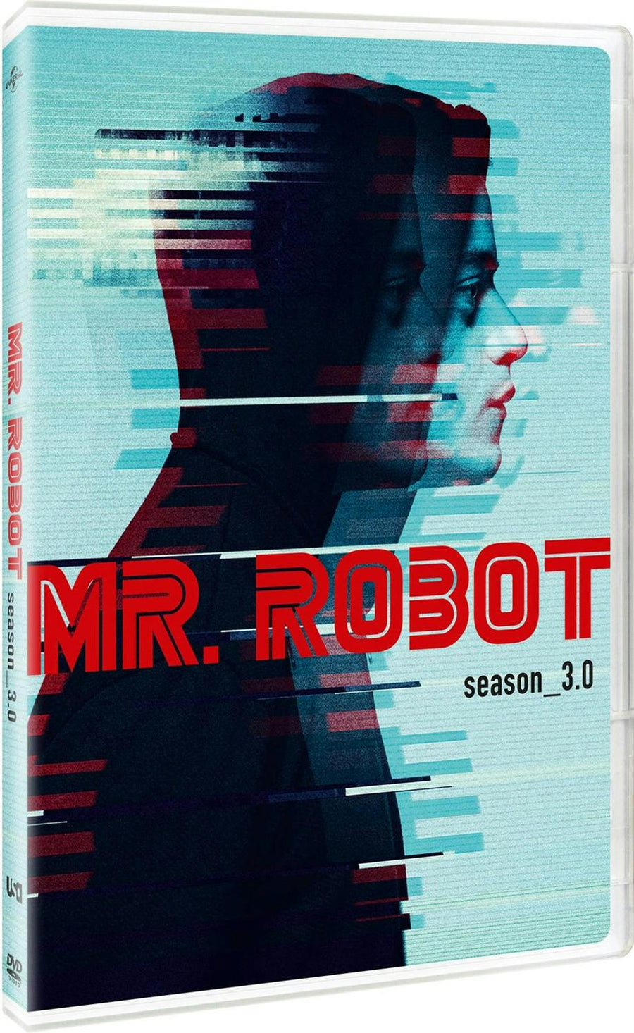 Mr. Robot: Season_3.0 [DVD]