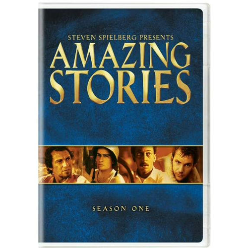 Amazing Stories: Season 1 [DVD]