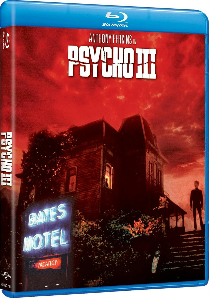 Psycho 3 [Blu-ray]