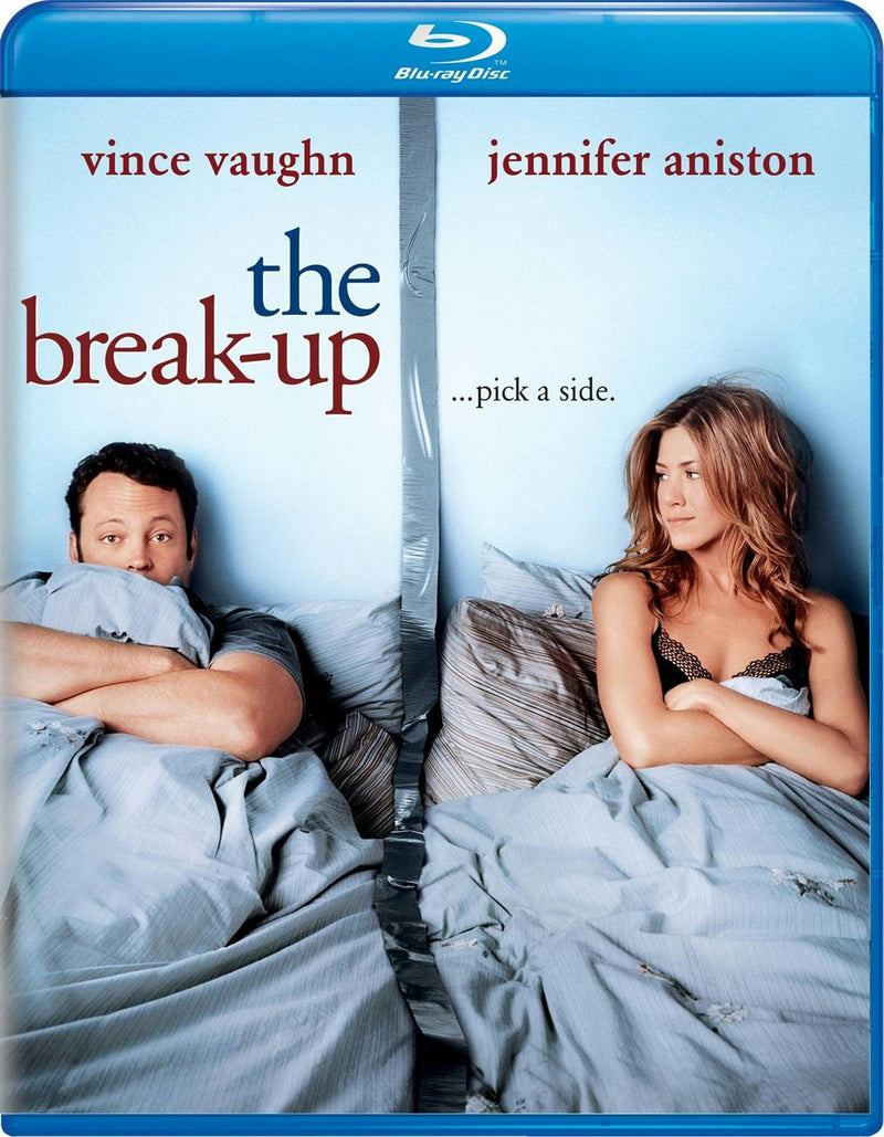 The Break-up [Blu-ray]