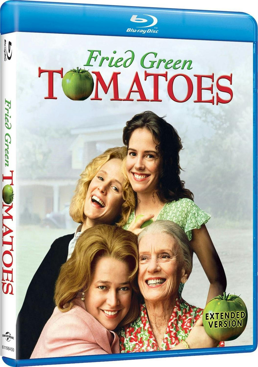 Fried Green Tomatoes [Blu-ray]