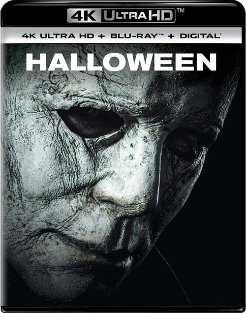 Halloween (4K Ultra HD) [UHD]