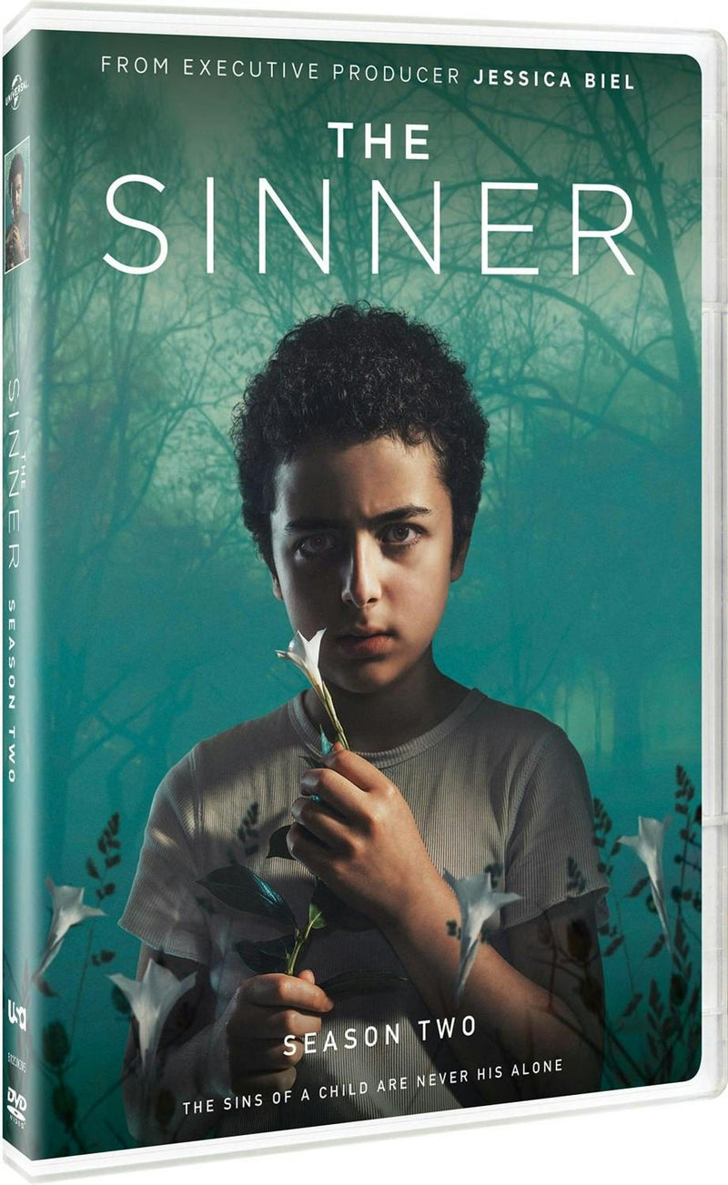 The Sinner: Season Two [DVD]