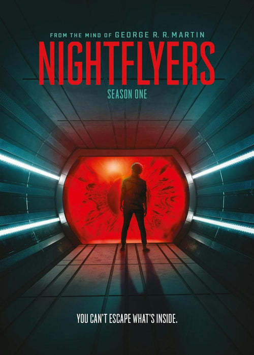 Nightflyers: Season One [DVD]