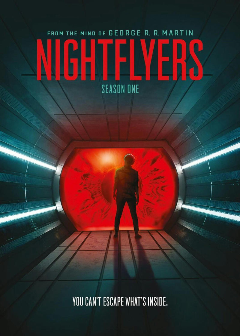 Nightflyers: Season One [DVD]