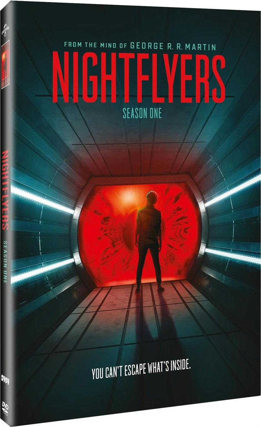 Nightflyers: Season One [DVD]