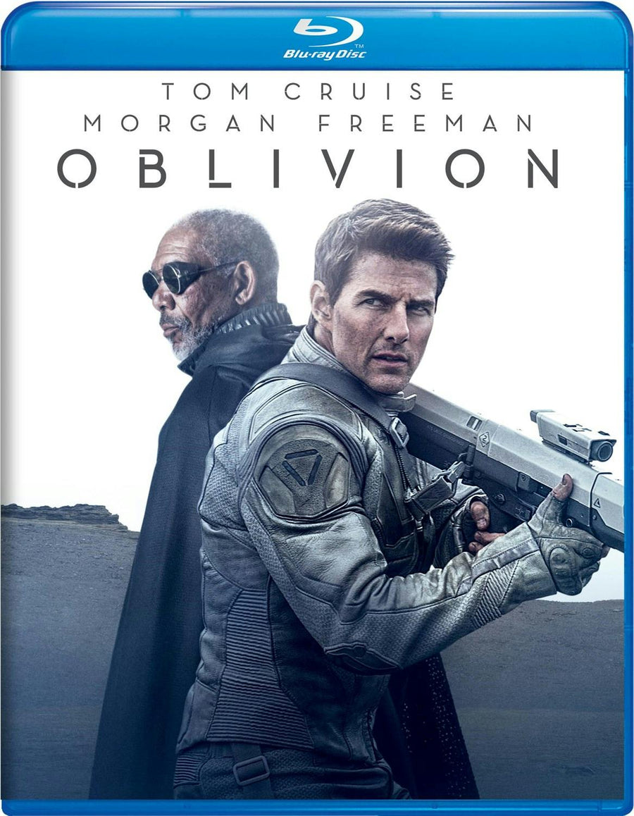 Oblivion (Blu-ray New Box Art) [Blu-ray]