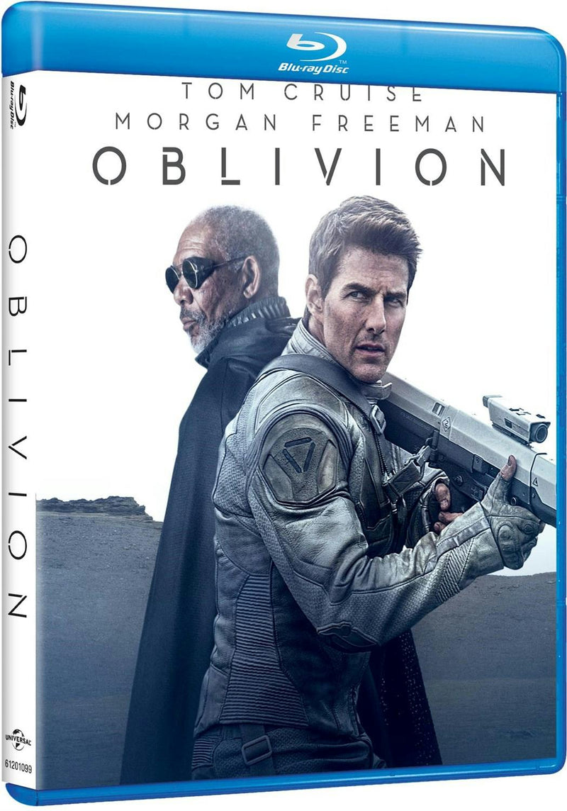 Oblivion (Blu-ray New Box Art) [Blu-ray]