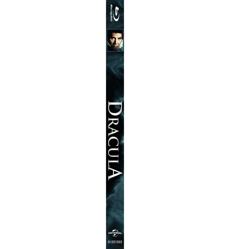 Dracula (1979) [Blu-ray]