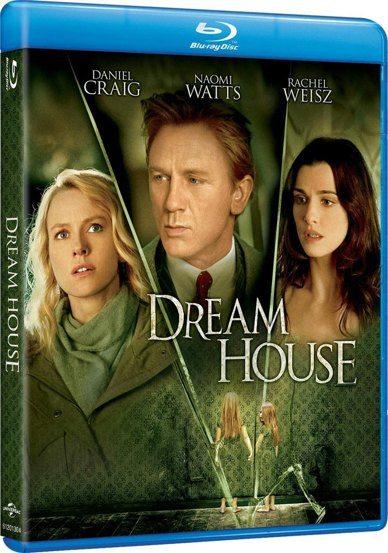 Dream House [Blu-ray]
