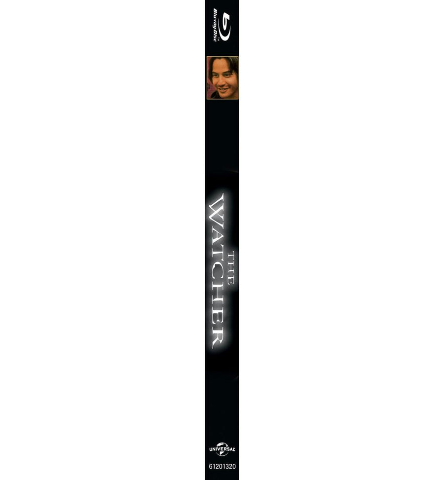 The Watcher [Blu-ray]