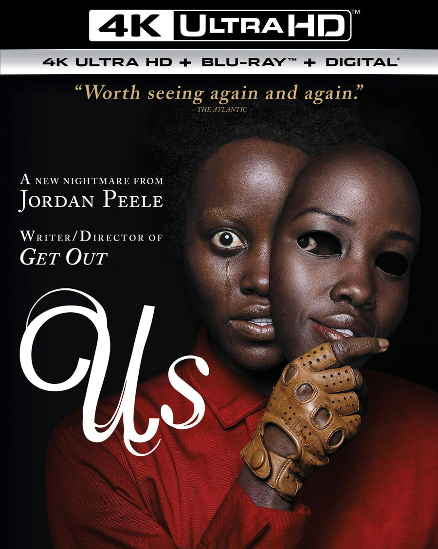 Us (4K Ultra HD) [UHD]