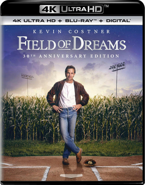Field of Dreams (4K (30th Anniversary Edition)) [UHD]