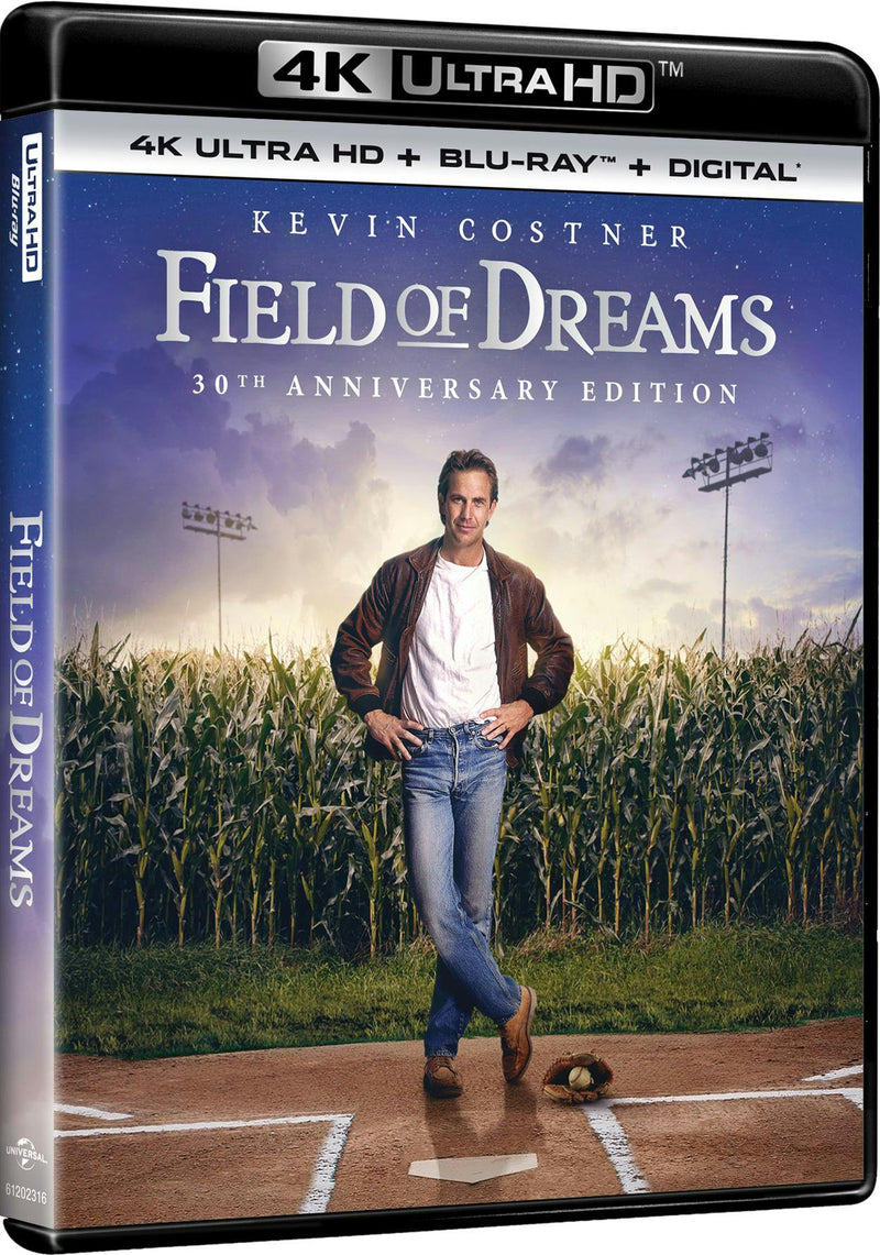 Field of Dreams (4K (30th Anniversary Edition)) [UHD]
