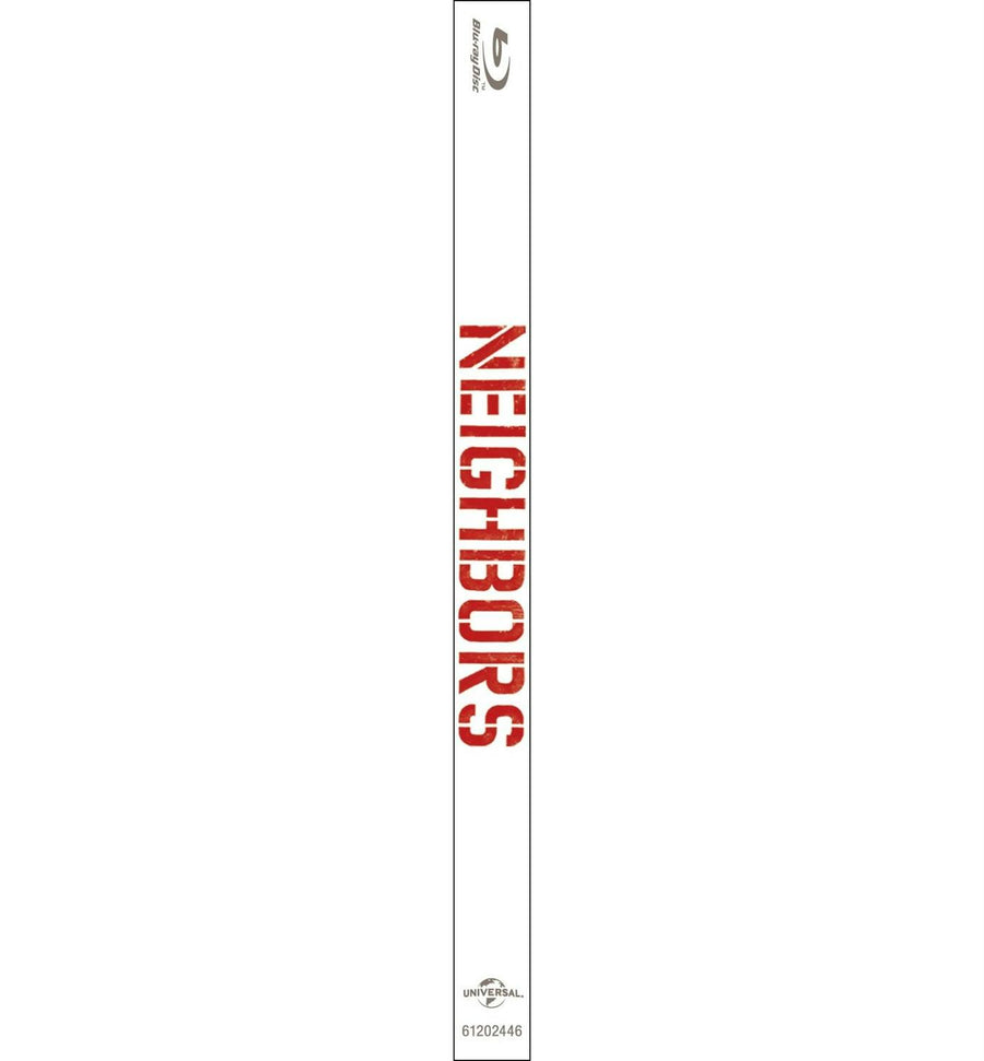 Neighbors [Blu-ray]