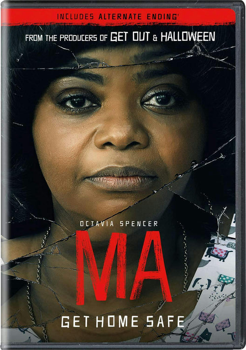 Ma [DVD]