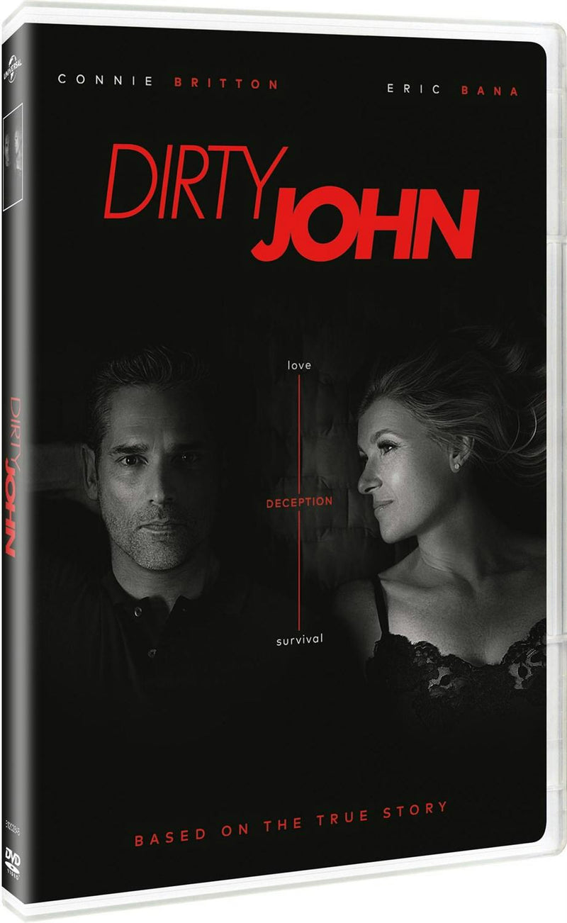 Dirty John [DVD]