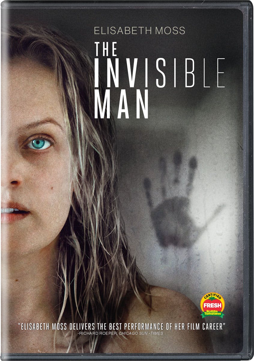 (未使用･未開封品)Invisible Man: Season 1 [DVD] The Invisible Man: Season One (DVD, 2000) for sale online | eBay