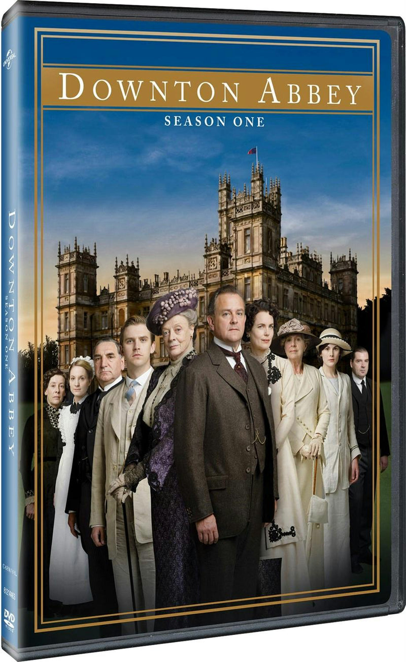 Downton Abbey: Season One [DVD]