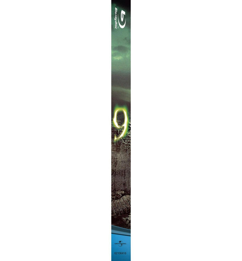 9 [Blu-ray]