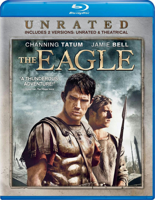 The Eagle (Blu-ray Unrated) [Blu-ray]