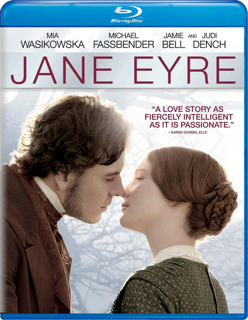Jane Eyre [Blu-ray]
