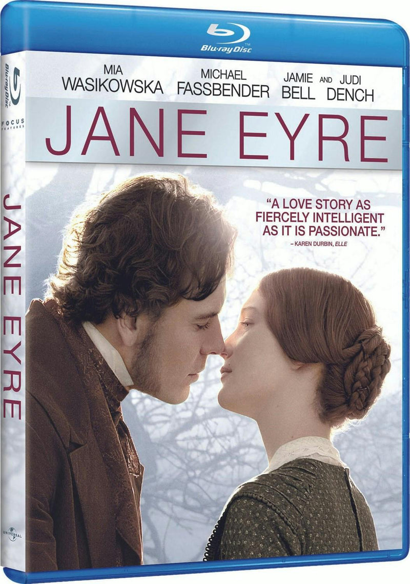 Jane Eyre [Blu-ray]