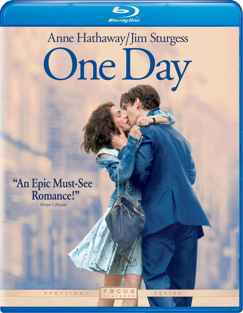One Day [Blu-ray]