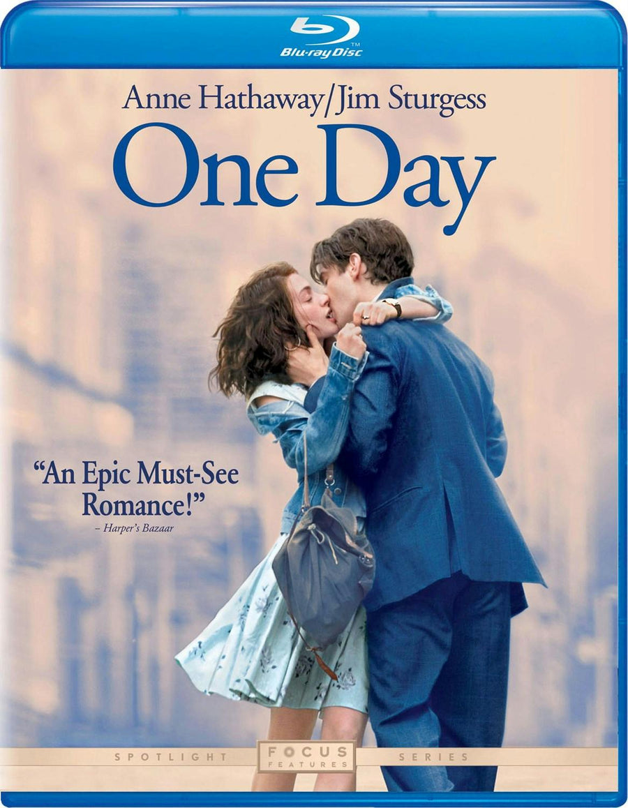 One Day [Blu-ray]