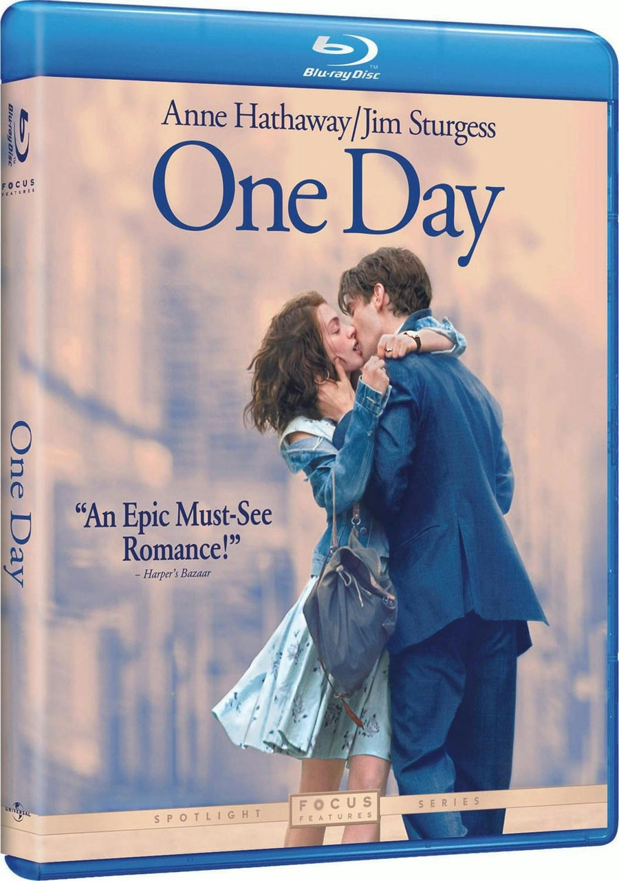 One Day [Blu-ray]