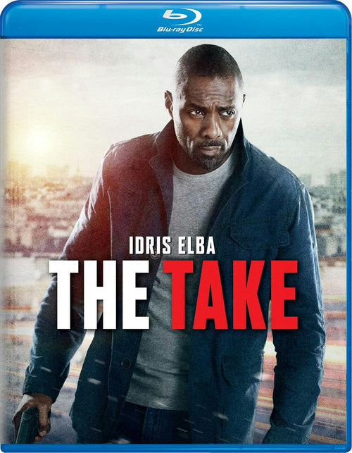 The Take [Blu-ray]